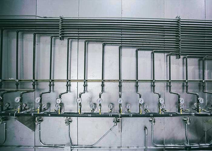 gas-pipeline Gas Pipeline