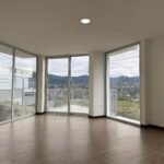 New two-story house for sale in Altos del Valle, Loja, Ecuador