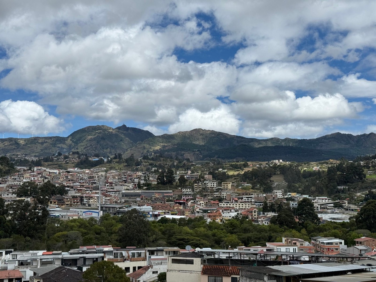 Furnished duplex apartment in Estancia Norte, Loja - photo 9